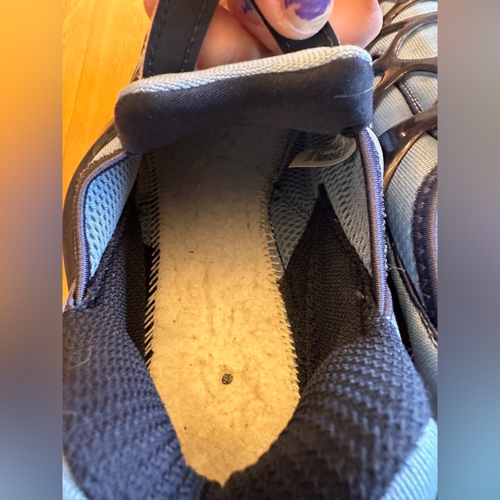 Men’s Nike Air Kukini Men’s Athletic Running Shoes in Blue Obsidian - Picture 5 of 14